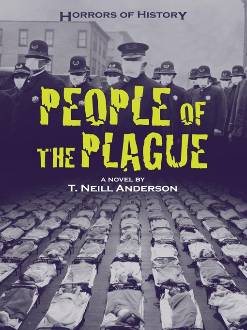 Title details for Horrors of History by T. Neill Anderson - Available